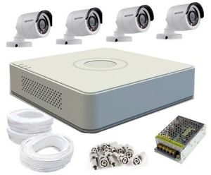 Mobitronics Hikvision Camerabewaking