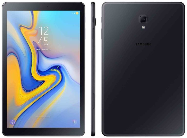 tablet samsung tab a t590